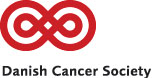 logo for kræftens bekæmpelse